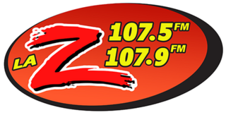 <span class="mw-page-title-main">KZSZ</span> Radio station in Colusa, California