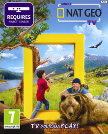 Kinect Nat Geo TV cover.png