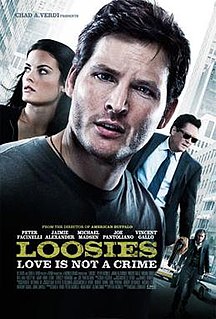<i>Loosies</i> 2012 American film