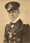 Лотар фон Арнаулд де ла Периер по време на световната война 1.jpg