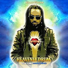 Machel Montano Heavenly Drum.jpg