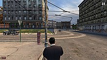 Mafia: Definitive Edition - Wikipedia