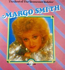 Margo Smith-The Best of Tennessee Yodeler.jpg