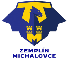 MFK Zemplín Michalovce Slovak football club