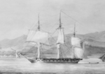 Thumbnail for HMS Minerva (1805)