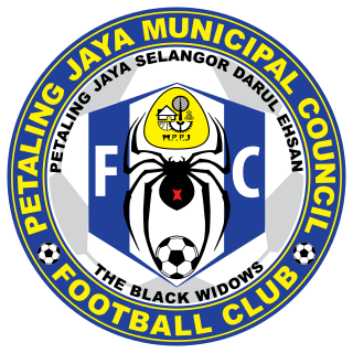 <span class="mw-page-title-main">MPPJ Selangor F.C.</span> Football club