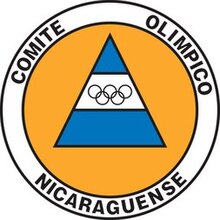 Nicaraguan Olympic Committee logo.jpg