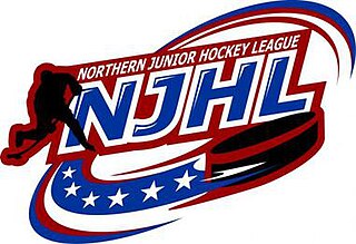 <span class="mw-page-title-main">Northern Junior Hockey League</span>