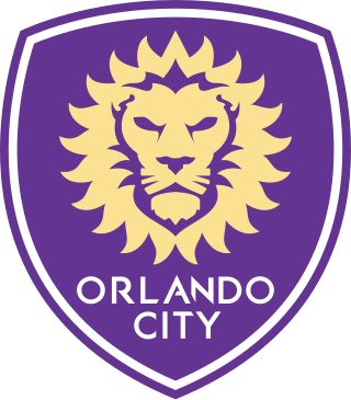 <span class="mw-page-title-main">Orlando City SC</span> Association football club in Major League Soccer