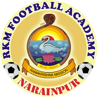 <span class="mw-page-title-main">RKM Football Academy</span> Indian association football club