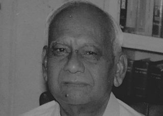 <span class="mw-page-title-main">Rambalak Mahto</span> Longest serving Advocate General of Bihar (died 2020)