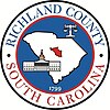 Official seal of Richland County
