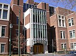 University of Pennsylvania School of Dental Medicine