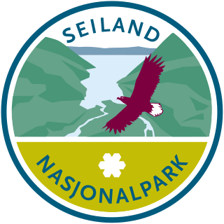 <span class="mw-page-title-main">Seiland National Park</span>