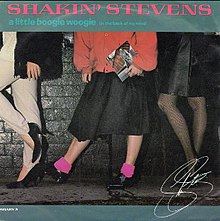 Shakin' Stevens A Little Boogie Woogie (In the Back of My Mind).jpg