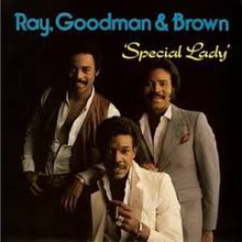 Besondere Dame - Ray, Goodman & Brown.jpeg