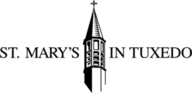 Image: St. Mary's in Tuxedo logo