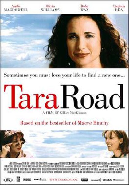 Tara Road (film)