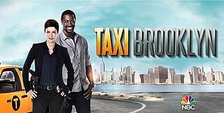 <i>Taxi Brooklyn</i>