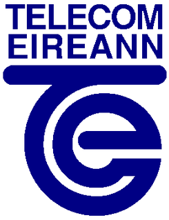 Telecom Éireann