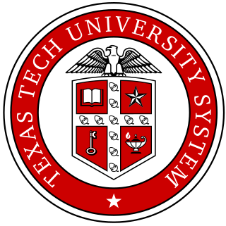 <span class="mw-page-title-main">Texas Tech University System</span> Public university system in Texas