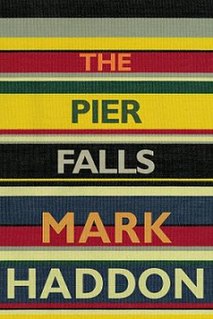 <i>The Pier Falls</i>