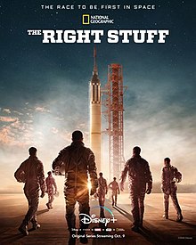 The Right Stuff (book) - Wikipedia