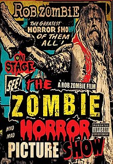 Шоу ужасов зомби poster.jpg