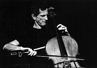 <span class="mw-page-title-main">Tom Cora</span> American cellist and composer