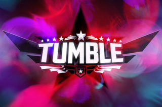 <i>Tumble</i> (TV series) British celebrity gymnastics show (2014)