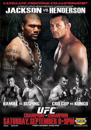 Ufc 75