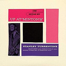 Up at "Minton's", Volume 2.jpg