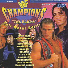 WWF - 1996 - WWF Champions The Album.jpg