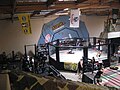 Xtreme Couture August 31, 2007