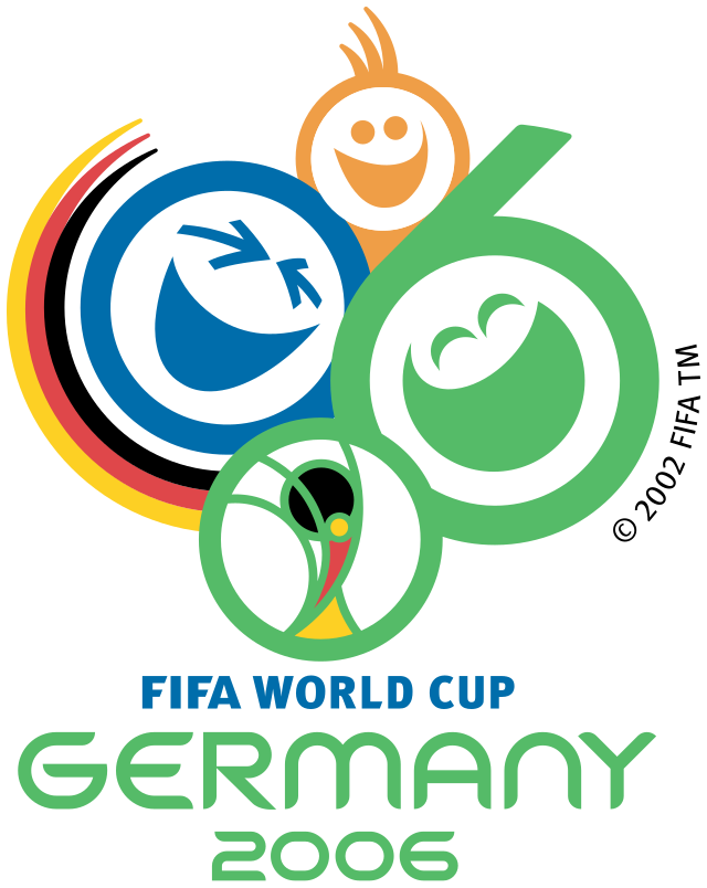 2006 FIFA World Cup - Wikipedia