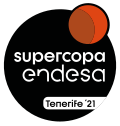 Thumbnail for 2021 Supercopa de España de Baloncesto