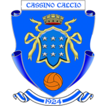 A.S.D. Cassino Calcio logo.png