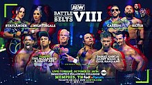 AEW Rampage Results (4/7/23): FTW Title Match