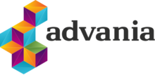 Advania Island ehf - logo.png