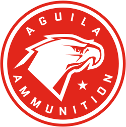 File:Aguila Ammunition logo.svg