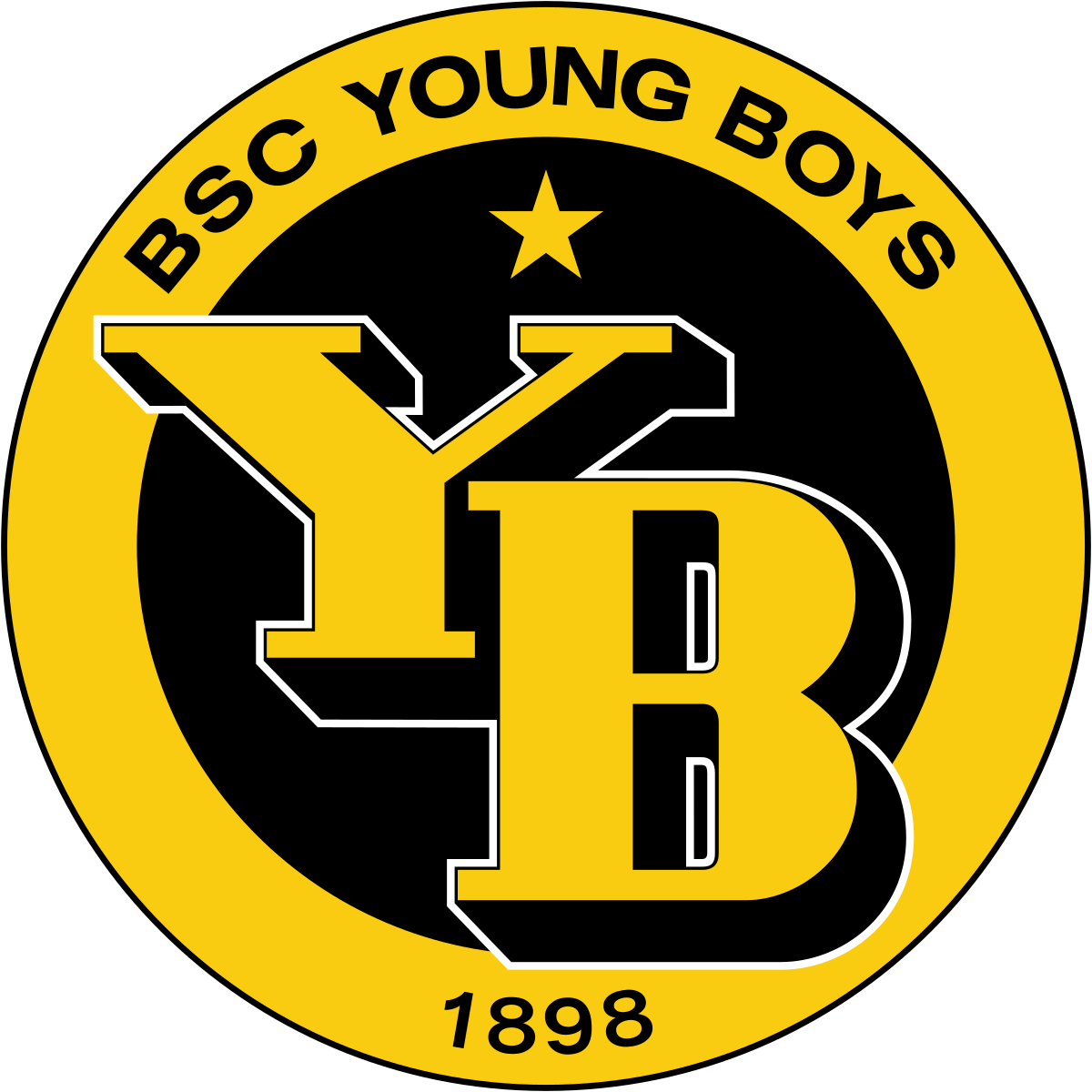 Fudbalski klubovi - Azbuka - Page 5 1200px-BSC_Young_Boys_logo.svg