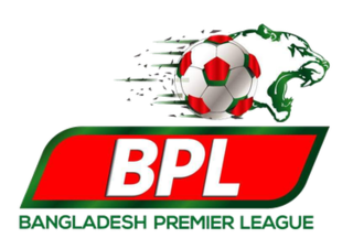Bangladesh Premier League (football) Association football league