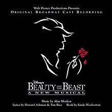 Beauty and the Beast Broadway Cast album.jpg