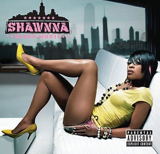 <i>Block Music</i> 2006 studio album by Shawnna