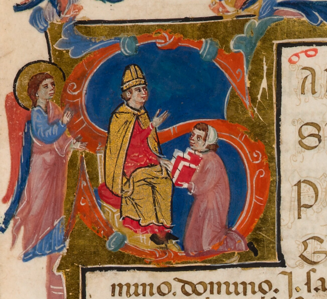 File:Bodleian Library MS. Tanner 190, fol. 4r, initial.png