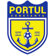 CS Portul Constanța logo.png