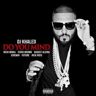 Do You Mind (DJ Khaled song)