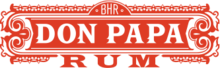 Дон Папа Рум logo.png