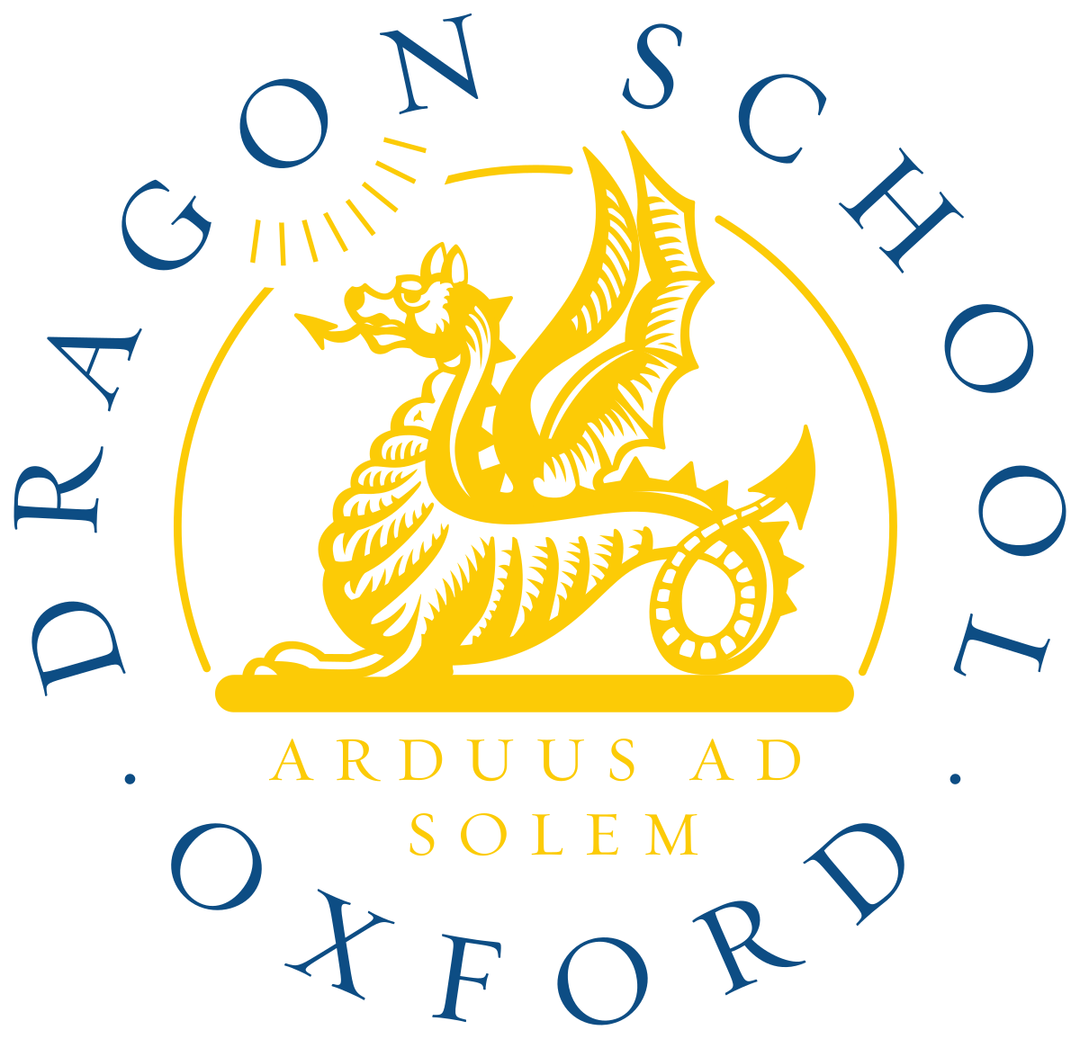 Dragon School - Wikipedia