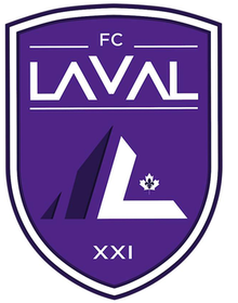 FC Laval logo.png